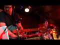 Minotaur Shock - The Broads (Live at 100 Club)