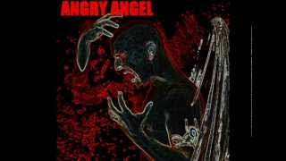 Behind The Light - ANGRY ANGEL