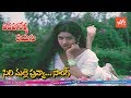Sirimalle Puvva Video Song HD Padaharella Vayasu Movie Songs Sridevi YOYO TV Music