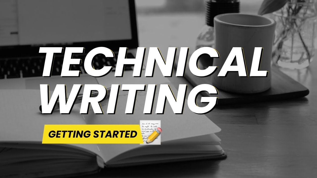 SIMPLE GUIDE, Getting Started with Technical Writing