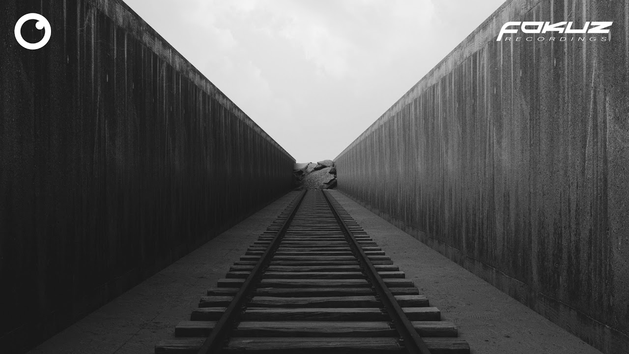 External Subway - Where The Wild Things Are