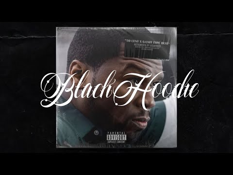 [FREE] 50 Cent x G-Unit x Scott Storch Type Beat - "Black Hoodie" (prod. by xxDanyRose)