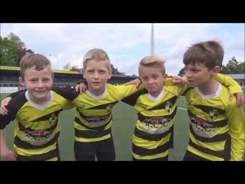 City Pirates: Julien Baetenstornooi 2017