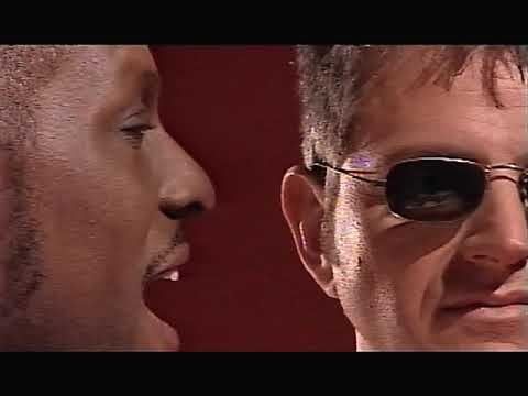 De-PHAZZ / JAZZ MUSIC feat. Karl Frierson (Official Retro)