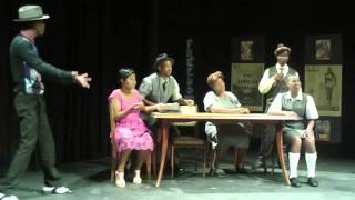 Kofifi Theatre Company