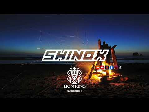 VJ AWAX feat. MCBOX – Aliyah [Shinox Kompa Remix 2K22]