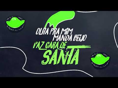 MC Jhonny e MC Santtiny   To Passando Mal Lyric Video Prod  Malharo