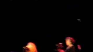 The Tigers Have Spoken - Neko Case live, 20 Jul 07