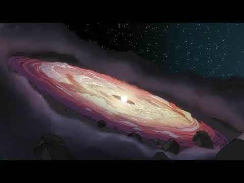 Scavengers Reign S1E12 - The truth of the universe (Spoilers)