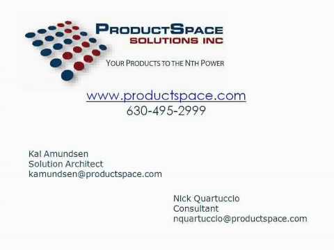 QuickBytes - Windchill PDMLink Overview Part 2 of 2