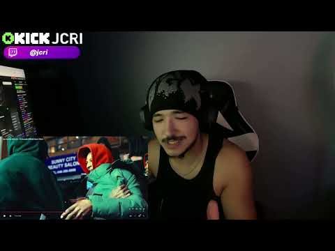 JCRI Reacts to Jay Hound x Mula Gzz - 59 Seconds (Official Music Video)