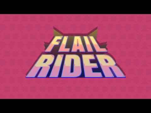 Видео Flail Rider #1