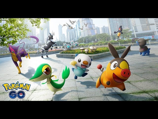 When Does The Pokemon Go April Community Day Start And End When Does The Pokemon Go April Community Day Start And End