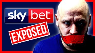 SKYBET EXPOSED