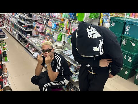 ibe  - shoppaa feat. baka®
