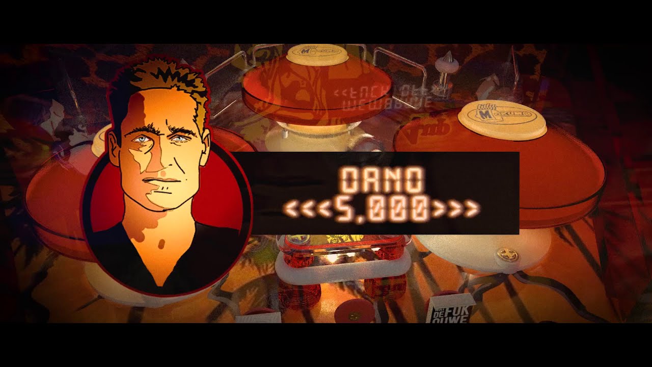 Dj Dano - We Still Fuckem All ( Leviathan Philosopher Membrane Remix )