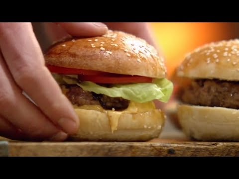 Sliders - The Fabulous Baker Brothers