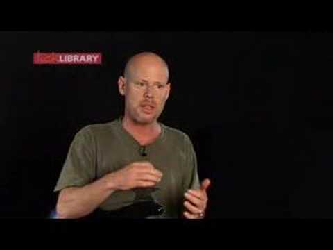 Alternate Picking Guitar Lesson DVD - Essential Practice Routines With Danny Gill