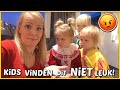 FiJN DAT DiT NU ACHTER DE RUG iS! ? | Bellinga Vlog #1940