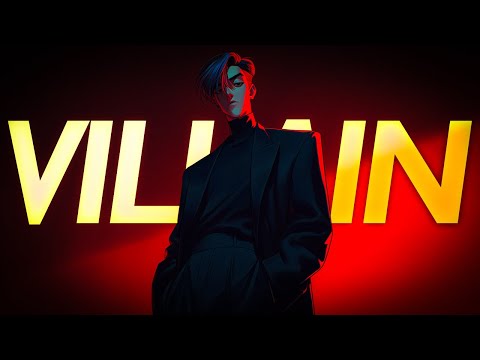 Songs that make you feel like an evil villain 🔥