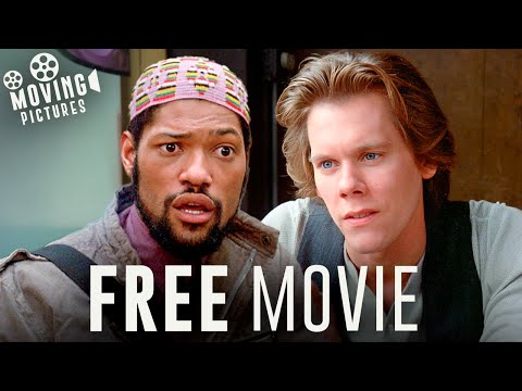 Quicksilver | FREE MOVIE (Kevin Bacon, Jami Gertz)