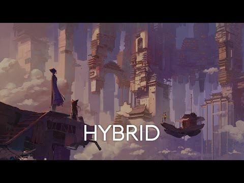 Tha Trickaz - Cloud City