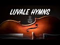 Luvale Choir Hymns Of The New Apostolic Church Zambia