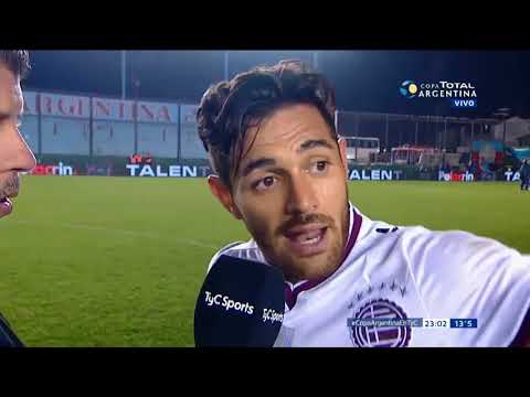 Acosta, furioso con Beligoy: "No está para dirigir"