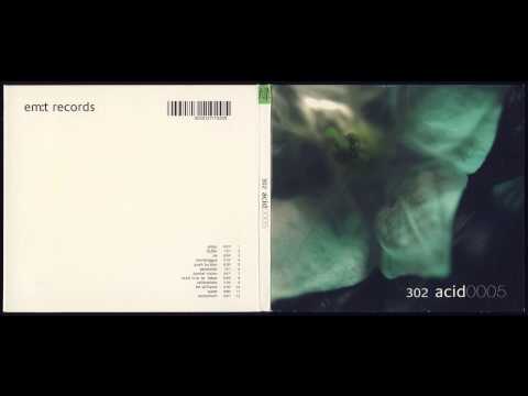 em:t 0005 Acid (full album)