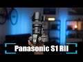 Panasonic S1R Mark 2 Kamera Erster Test