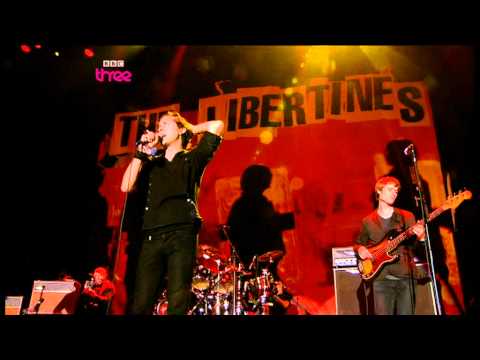 The Libertines-What Katie Did
