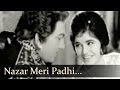 Nazar Meri Padhi - Rustam - E - Hind Songs - Dara Singh - Mumtaz - Asha Bhosle Nazar Meri Padhi - Rustam - E - Hind Songs - Dara Singh - Mumtaz - Asha Bhosle