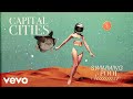 Capital Cities Drifting Audio