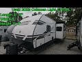 Check out this Video for a 2023 Coleman Light 2715RL(Stock #7356)  for sale by Parkway RV Center. This unit is located in Ringgold, GA