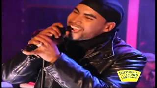 Don Omar   Ayer La Vi HD  MTV Tr3s Live Edition   YouTube