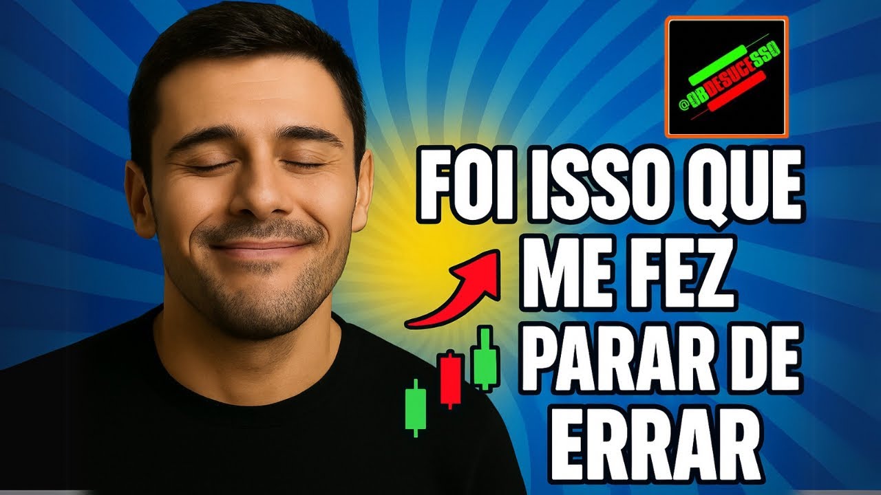 TODO MUNDO PERDE POR NÃO FAZER ISSO