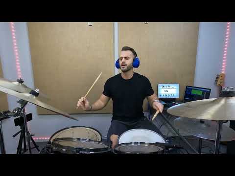 Valantis Marantzas - Best Of You - Foo Fighters