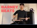 Evans Barney Beats RealFeel LIMITED EDITION Practice Pad Kyle Tsuchiya