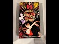 Opening To Moulin Rouge Demo VHS 2001