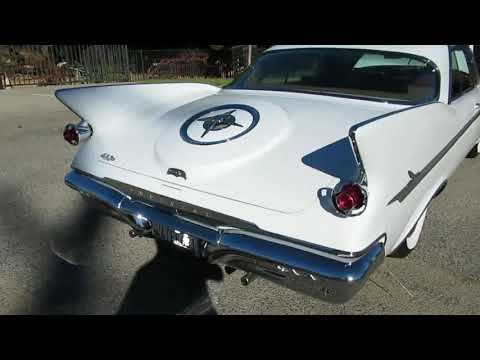 1961 Chrysler Imperial (CC-1543692) for sale in Simi Valley, California