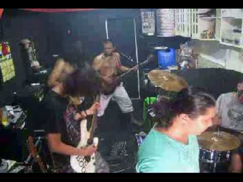 kayumanggi band - back in black