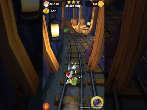 Looney Tunes Dash! Level: 286 Looney Card / Episode 20: A very Daffy Holiday 286 300