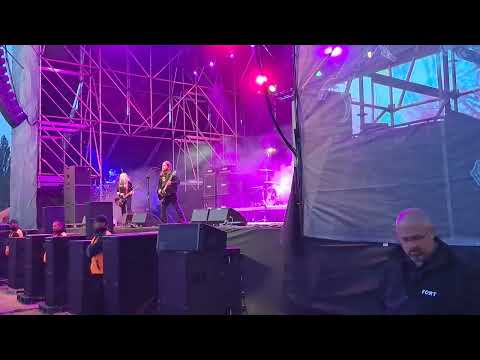 Electric Wizard - Incense for the Damned (09.06.2023, Live @ Mystic Festival)