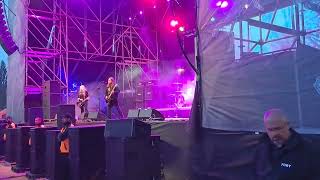 Electric Wizard - Incense for the Damned (09.06.2023, Live @ Mystic Festival)