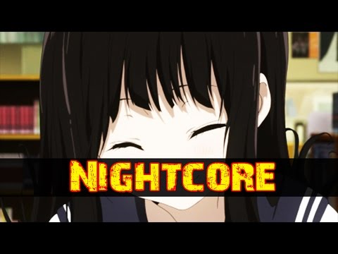Nightcore - In Your Garden [Frigga]
