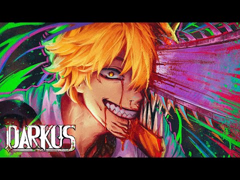Darkus - EI MAKIMA!! VAI TOMA NO C# | Denji [Chainsaw Man]