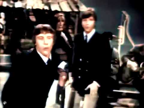 Tobacco Road   - The Nashville Teens