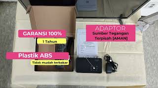 Download lagu Iklan Produk STB NEXRON TR1000SE mp3