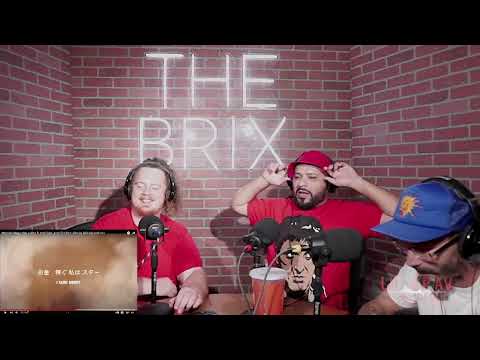 Lit Up AV Reactions: Megan Thee Stallion - Mamushi (feat. Yuki Chiba)