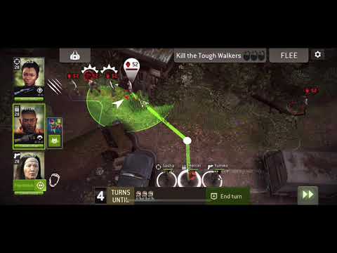 Round 56 - Double trouble